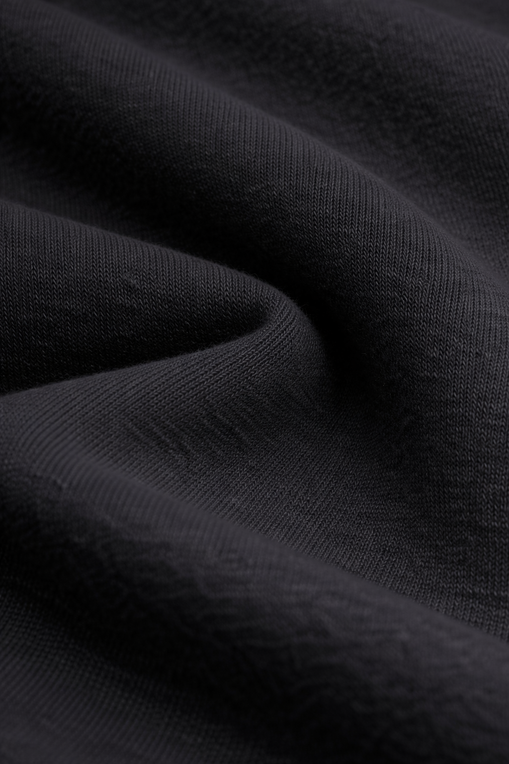 Women's Black Relaxed Fit Sweatpants